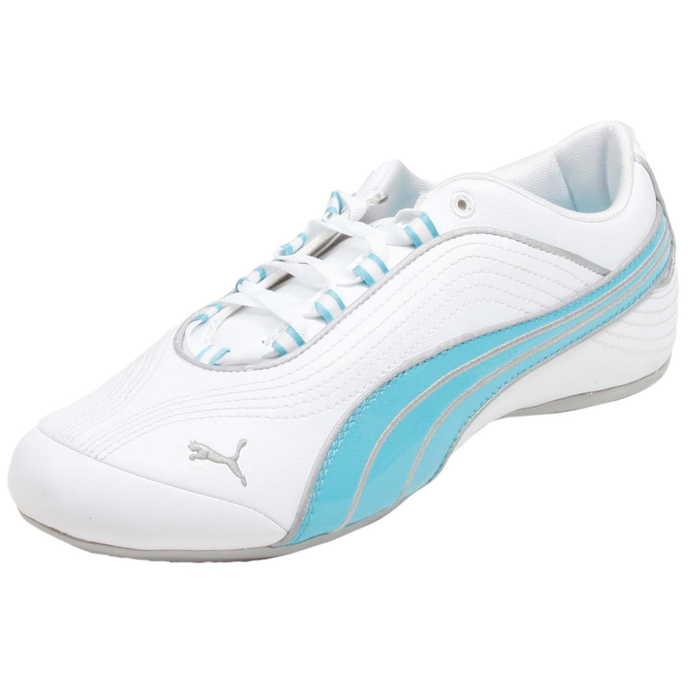 Puma Soleil FS Casual Shoe - Women - ShoeBacca.com