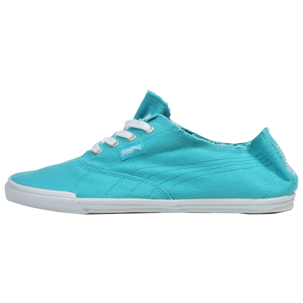 Puma Tekkies Brites Athletic Inspired Shoes - Women - ShoeBacca.com