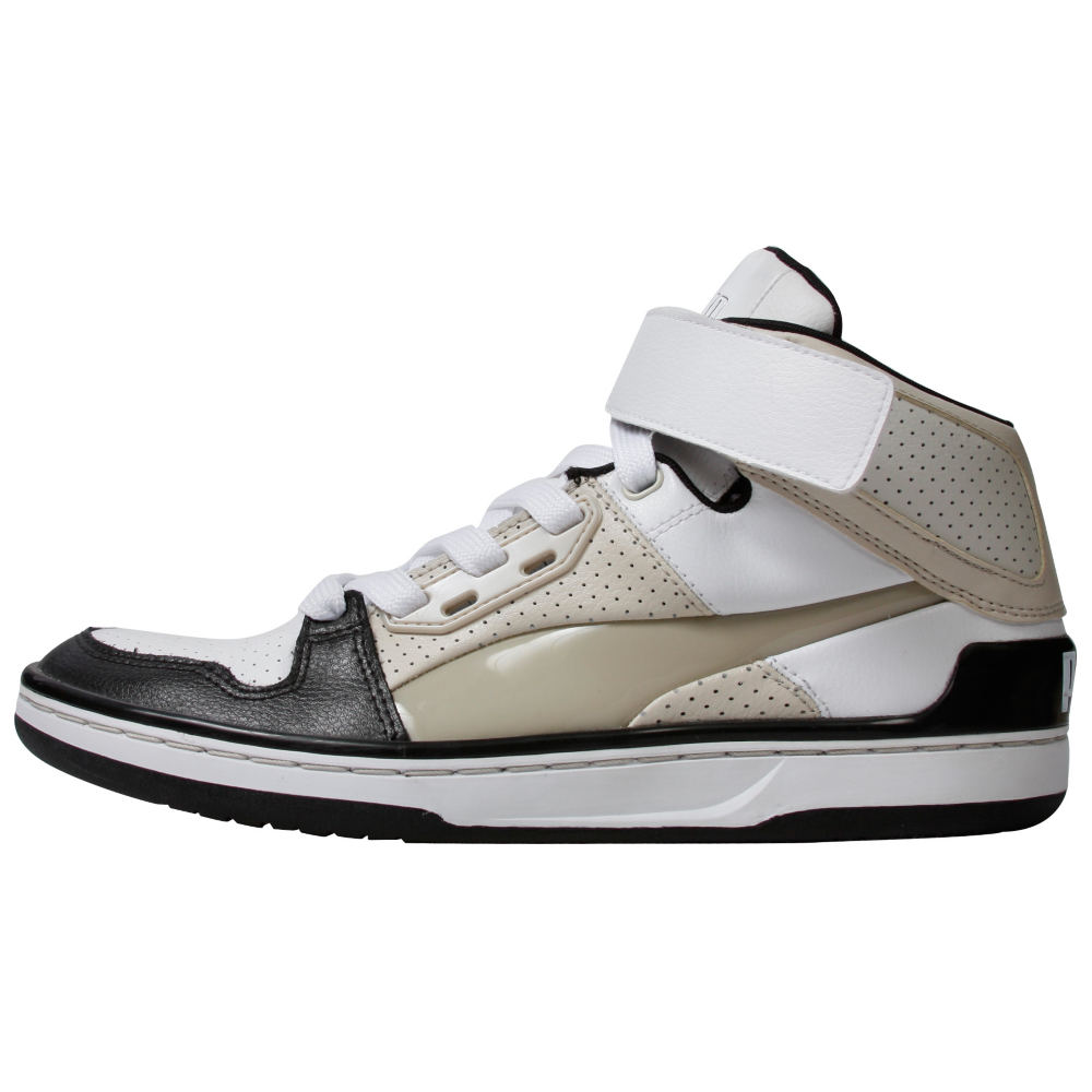 Puma Unlimited Hi Evo Cup LX Athletic Inspired Shoes - Men - ShoeBacca.com