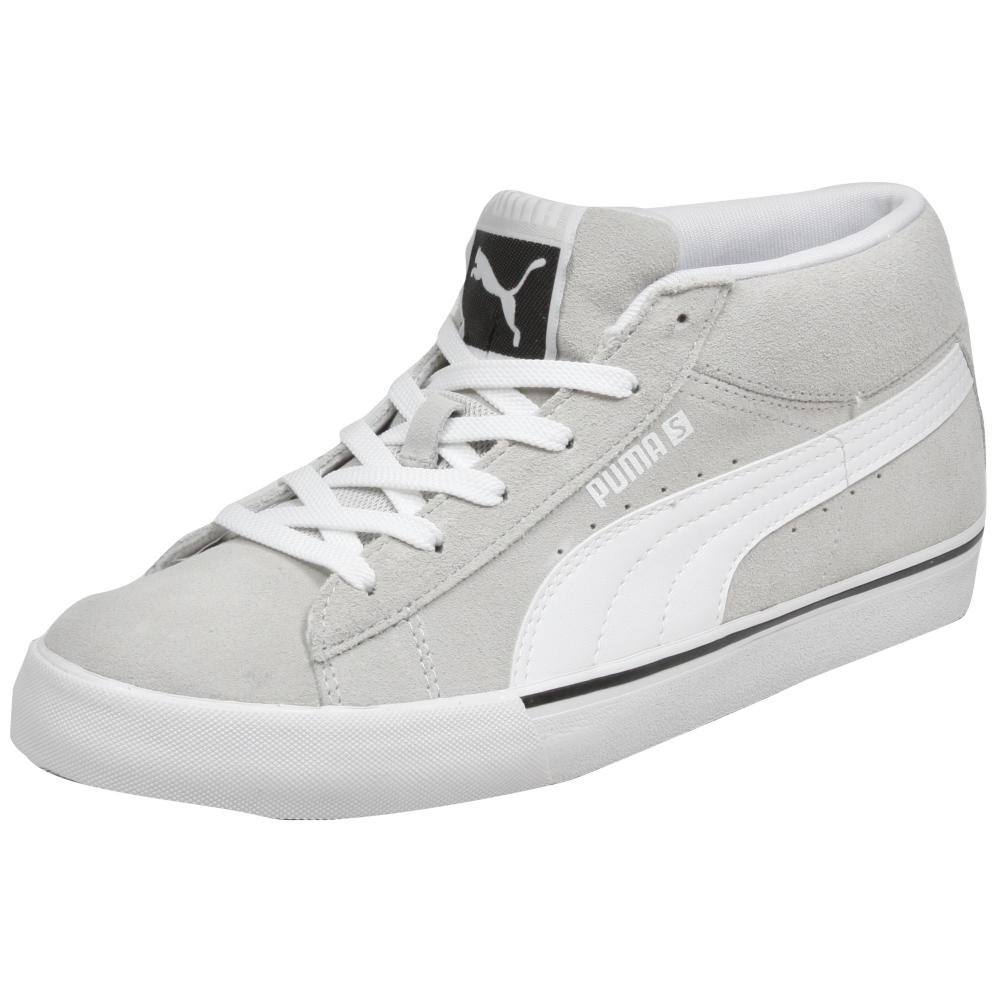 Puma Puma S Mid Athletic Inspired Shoe - Men - ShoeBacca.com