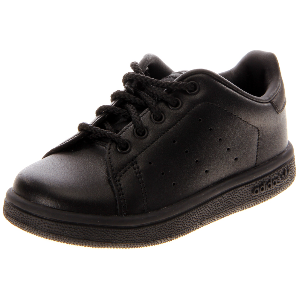 adidas Stan Smith Retro Shoes - Infant,Toddler - ShoeBacca.com