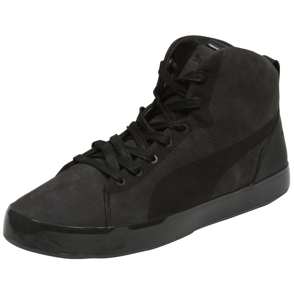 Puma Urban Glide Suede Athletic Inspired Shoe - Men - ShoeBacca.com