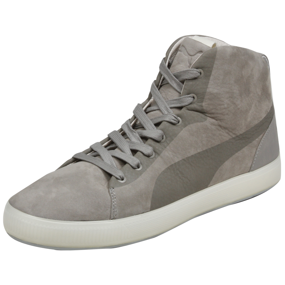 Puma Urban Glide Suede Athletic Inspired Shoe - Men - ShoeBacca.com