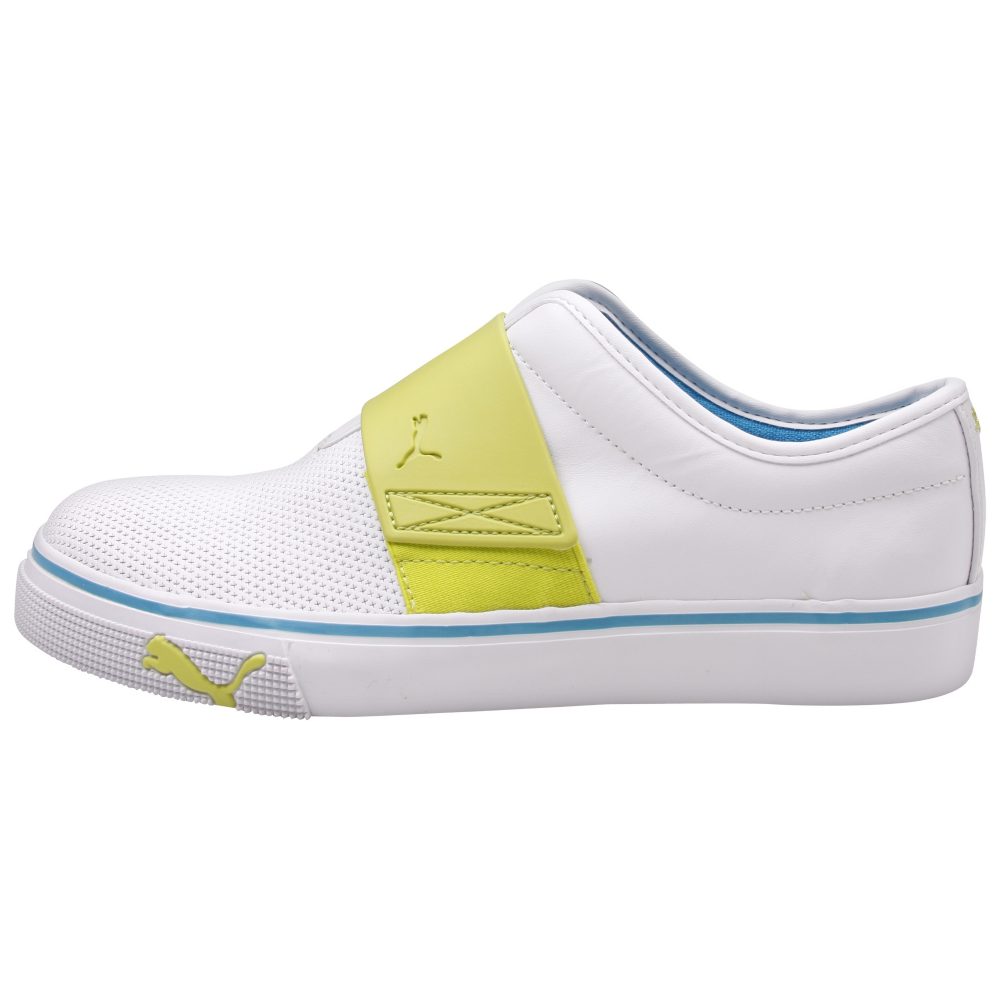 Puma El Rey Cross Perf L Athletic Inspired Shoes - Women - ShoeBacca.com