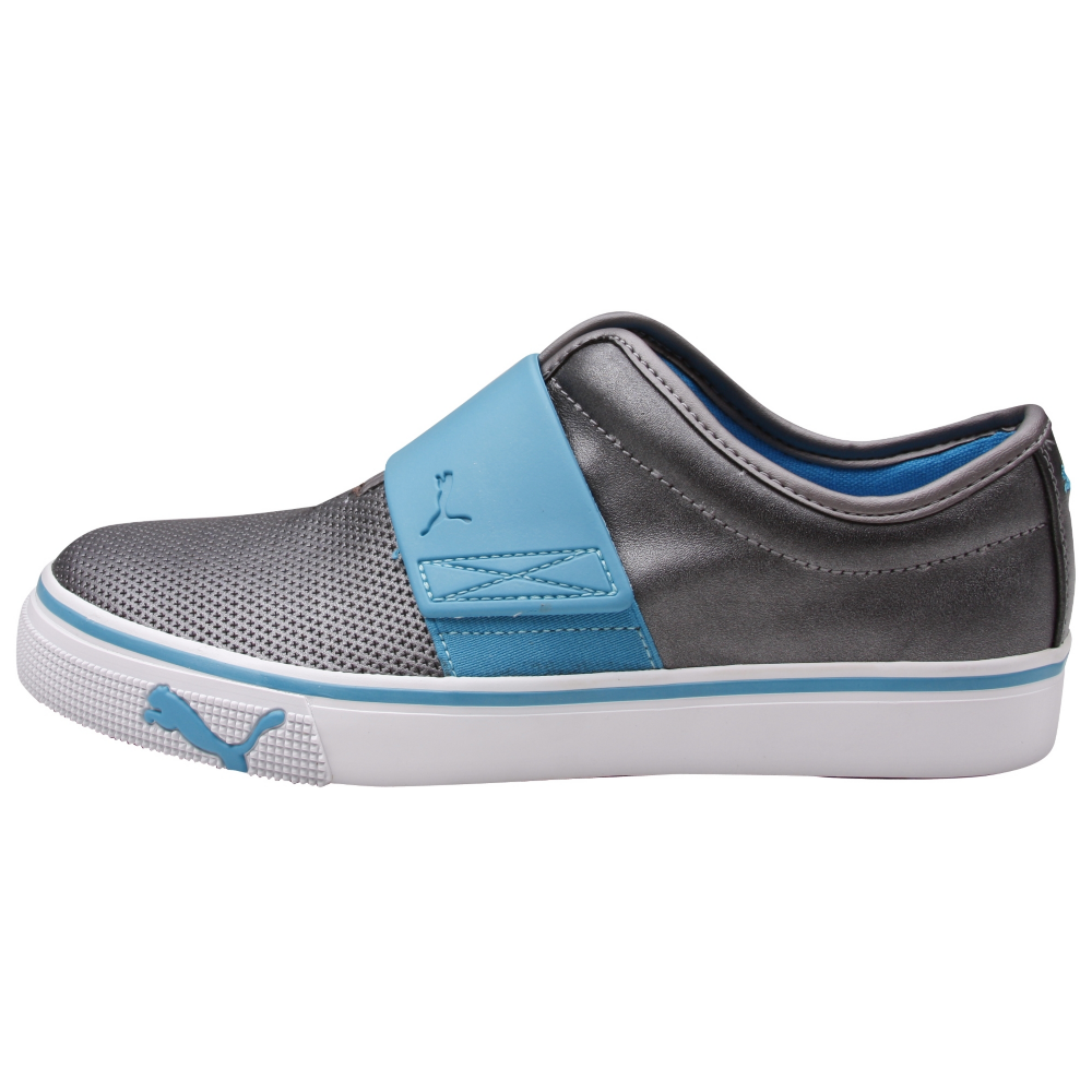 Puma El Rey Cross Perf L Athletic Inspired Shoes - Women - ShoeBacca.com