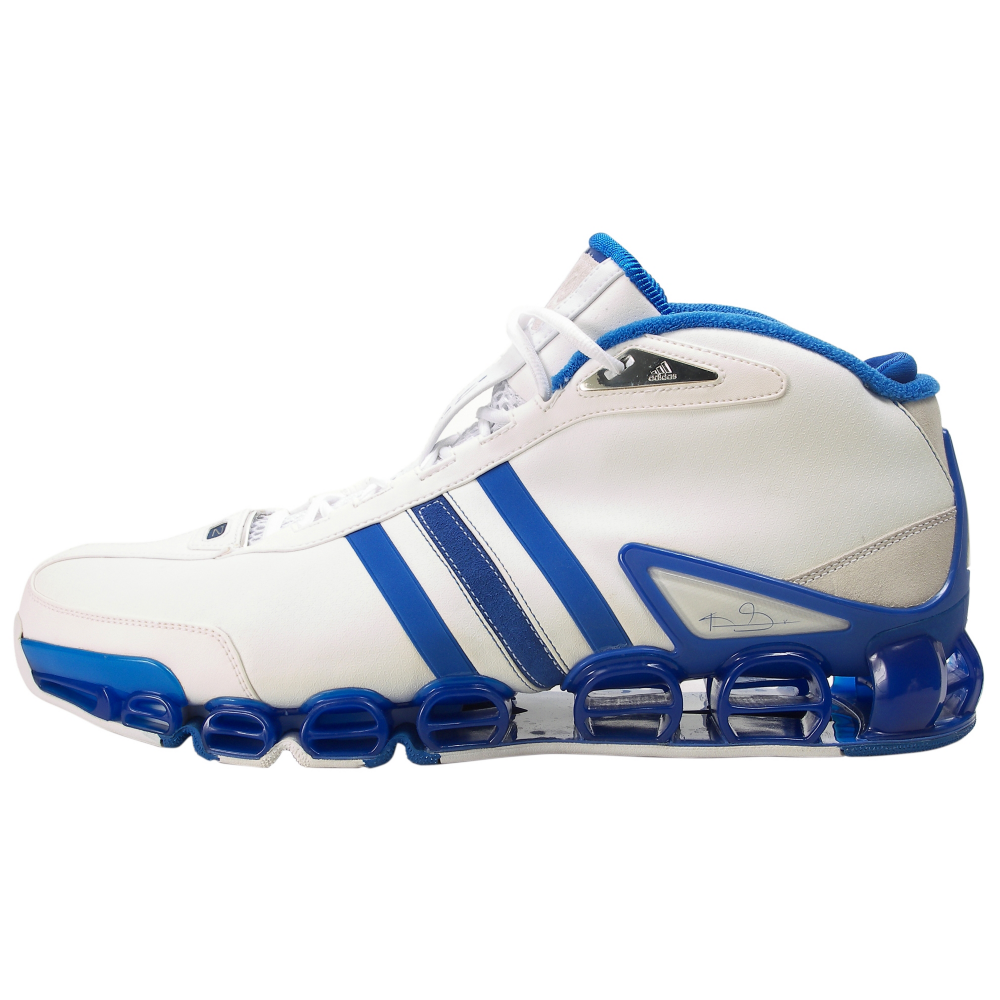 adidas Garnett 3 Basketball Shoes - Men - ShoeBacca.com