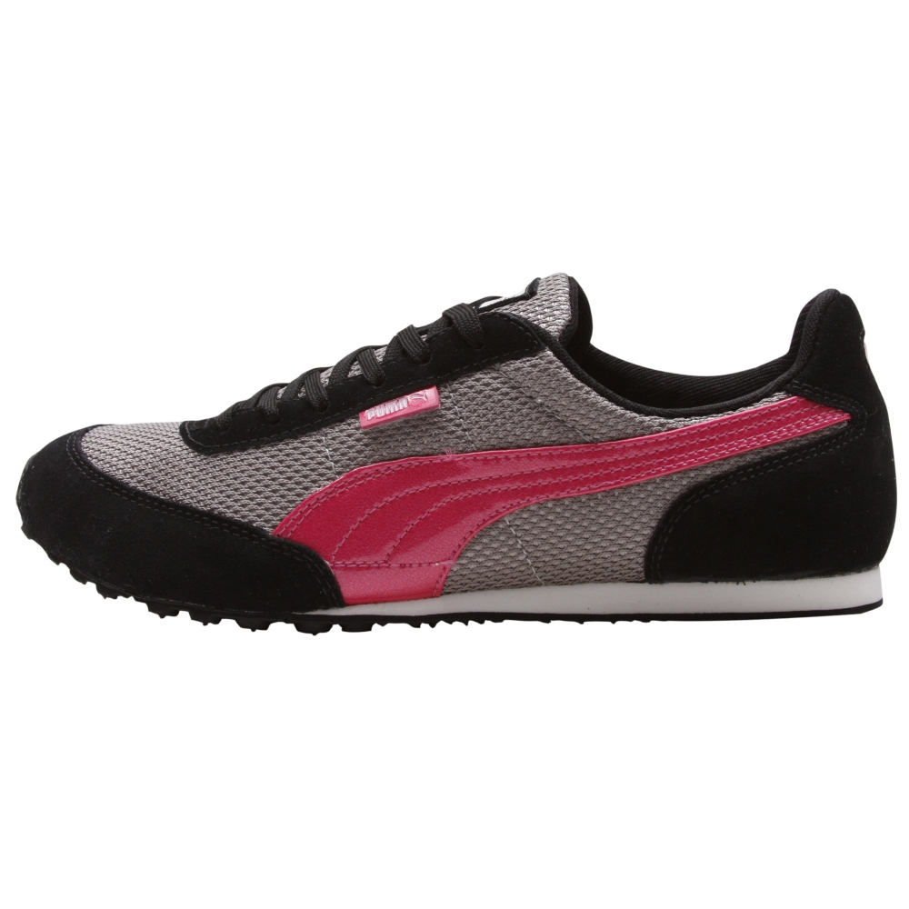 Puma Maya KP Athletic Inspired Shoes - Women - ShoeBacca.com