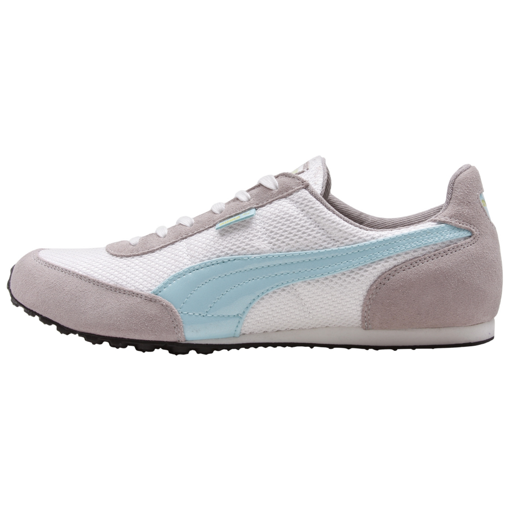 Puma Maya KP Athletic Inspired Shoes - Women - ShoeBacca.com