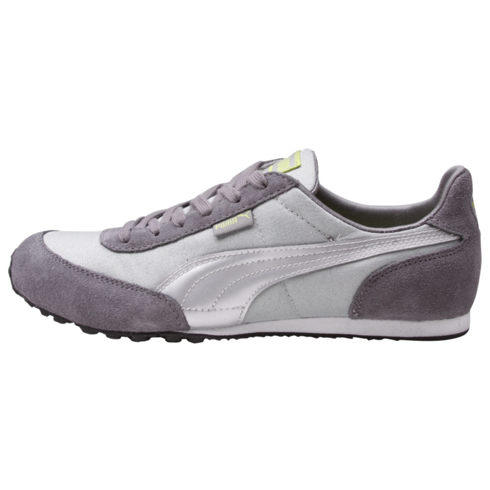 Puma Maya Sparkle Running Shoes - Women - ShoeBacca.com