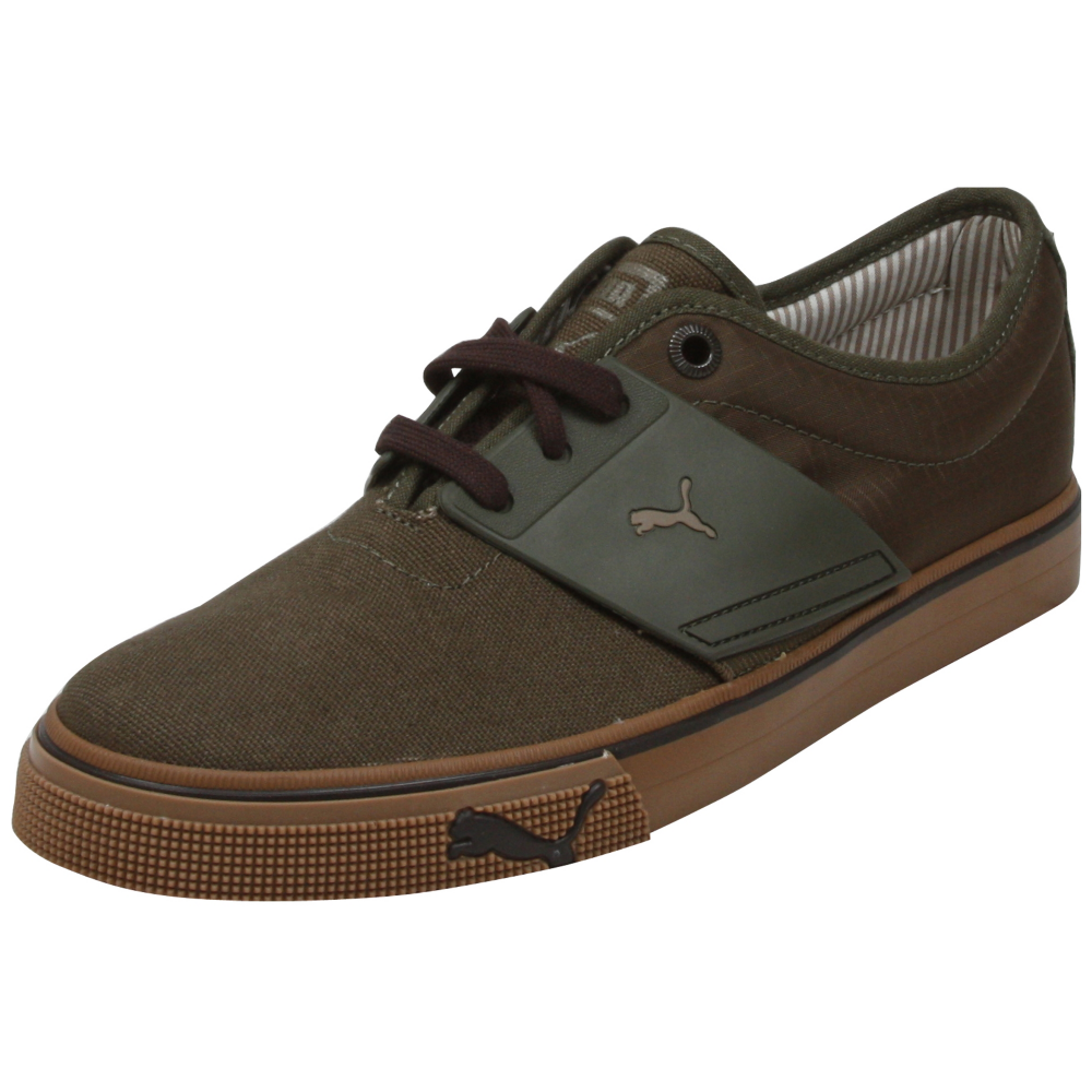 Puma El Ace Military Casual Shoe - Men - ShoeBacca.com