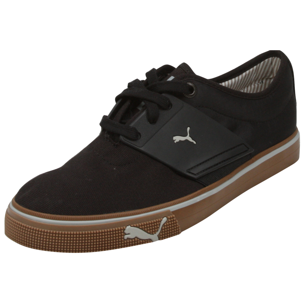 Puma El Ace Military Casual Shoe - Men - ShoeBacca.com