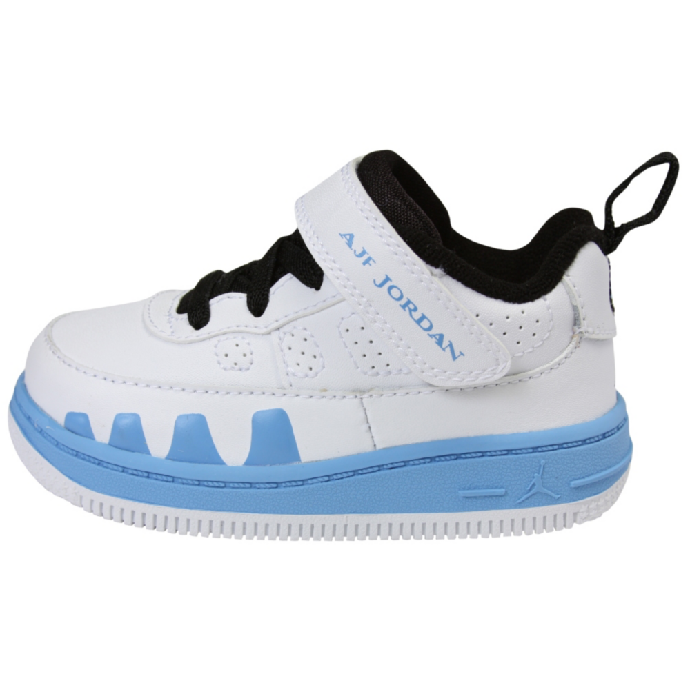 Nike AJF 9 Retro Shoes - Infant,Toddler - ShoeBacca.com