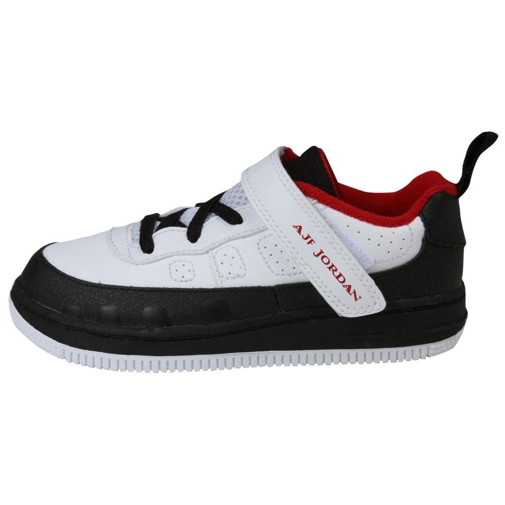 Nike AJF 9 Retro Shoes - Infant,Toddler - ShoeBacca.com