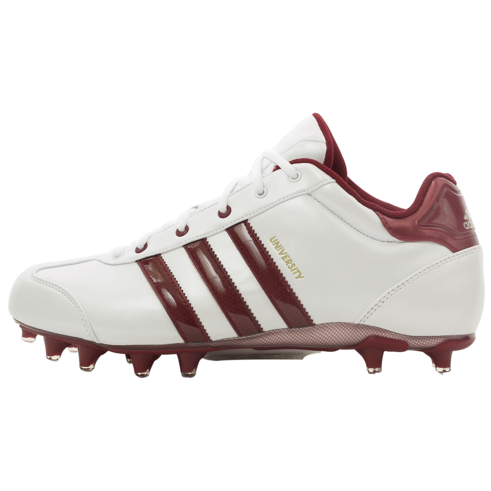 adidas University LE Football Shoes - Men - ShoeBacca.com