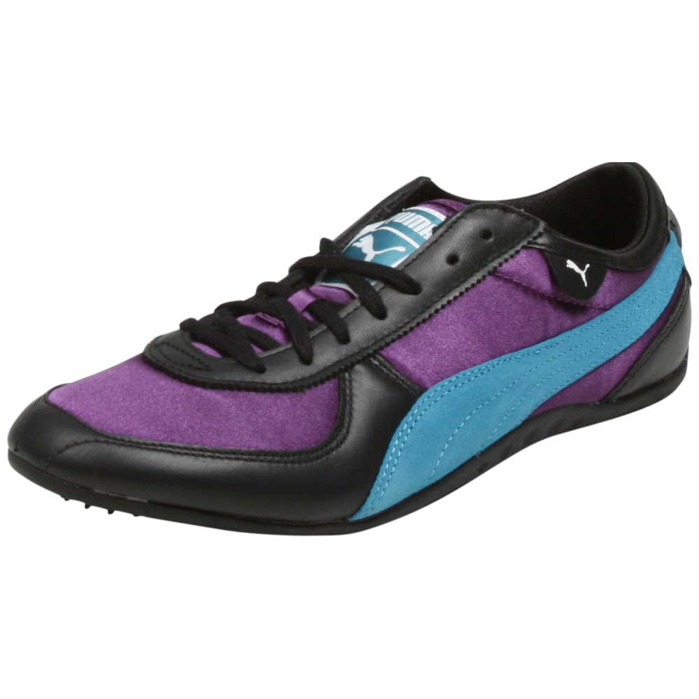 Puma Lanai XT Satin Casual Shoe - Women - ShoeBacca.com