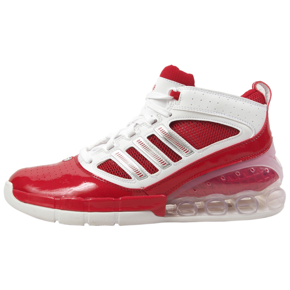 adidas Rapid Bounce Basketball Shoes - Women - ShoeBacca.com