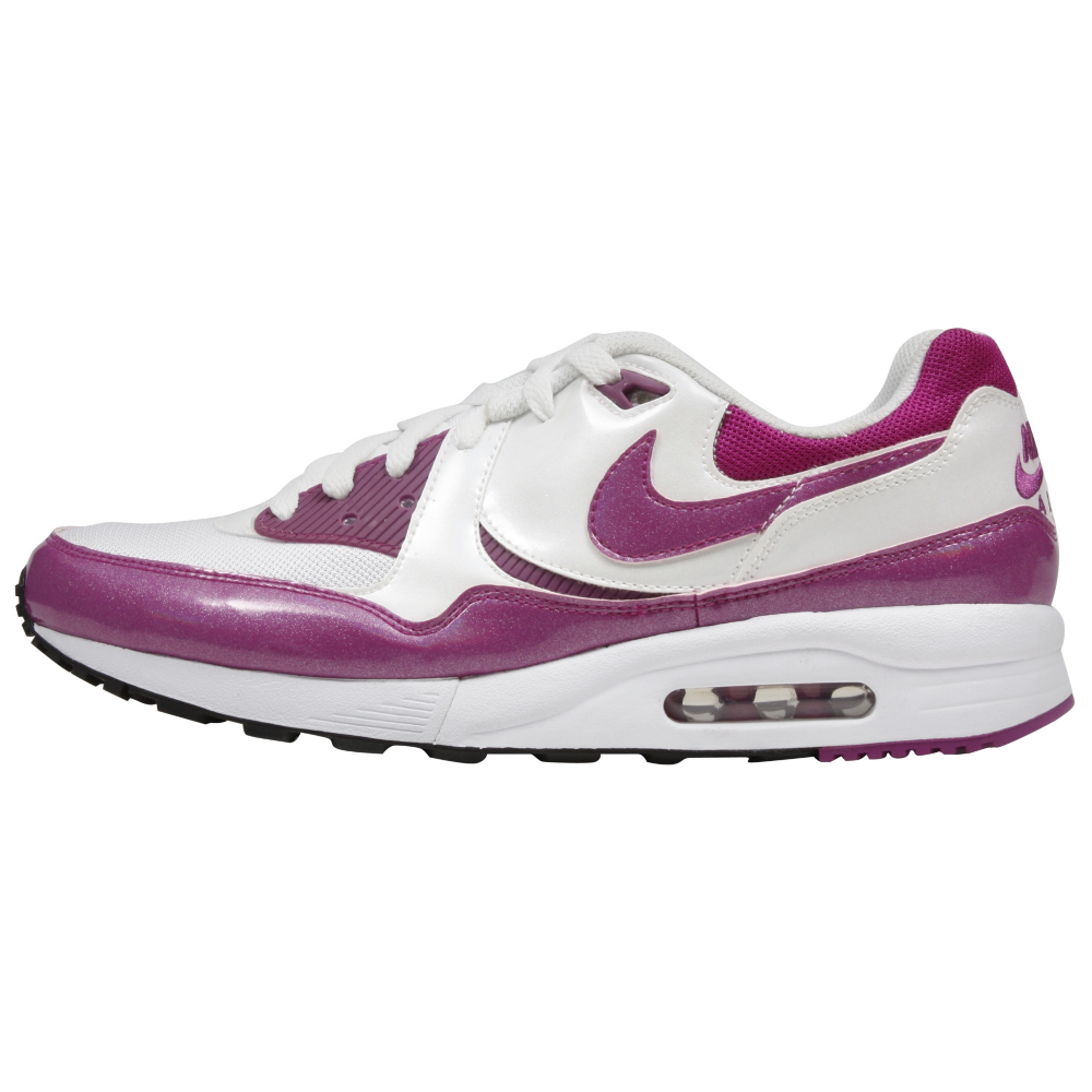 Nike Max Lite Athletic Inspired Shoe - Women - ShoeBacca.com