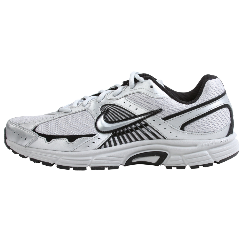 Nike Dart VII Running Shoes - Men - ShoeBacca.com