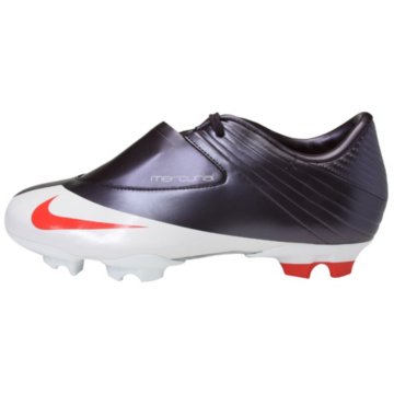 Nike Mercurial Steam V FG - 354549-581