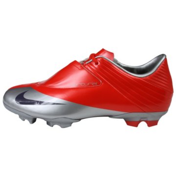 Nike Mercurial Steam V FG - 354549-851