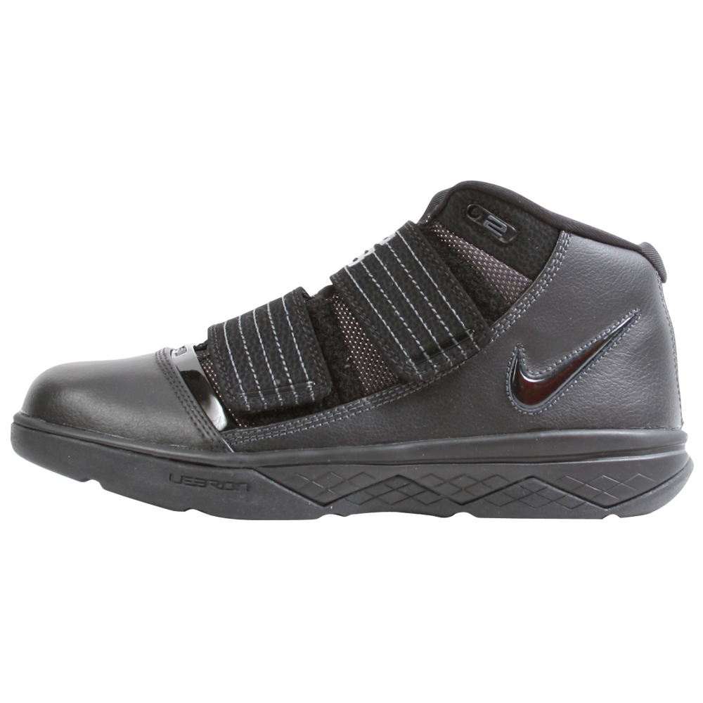 Nike Lebron Zoom Soldier III TB Basketball Shoes - Kids,Men - ShoeBacca.com