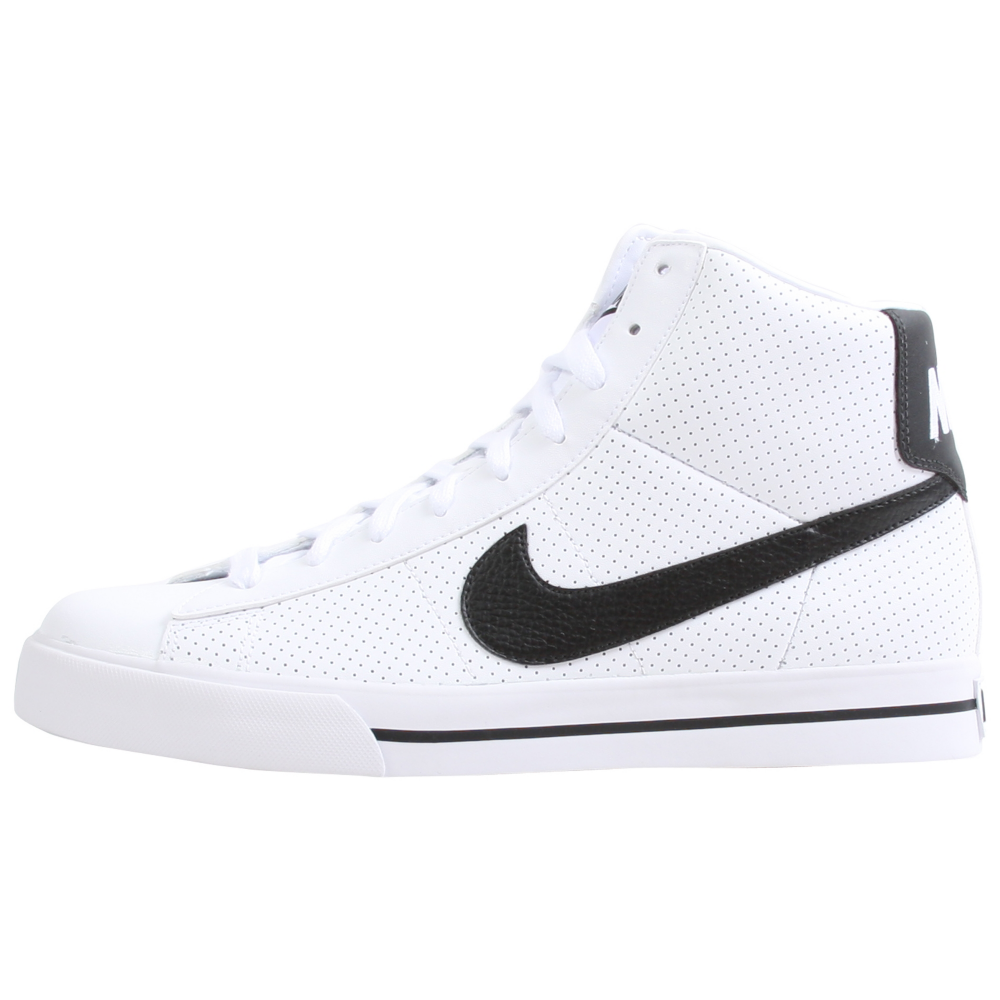 Nike Sweet Classic High Retro Shoes - Men - ShoeBacca.com