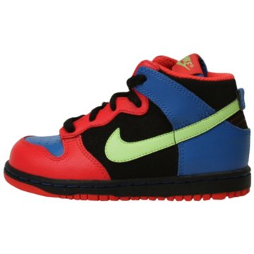 Nike Dunk High ND - 354794-071