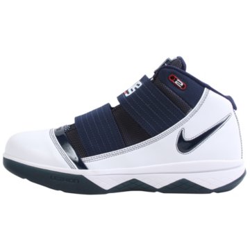 Nike Zoom Soldier III TB - 354815-141