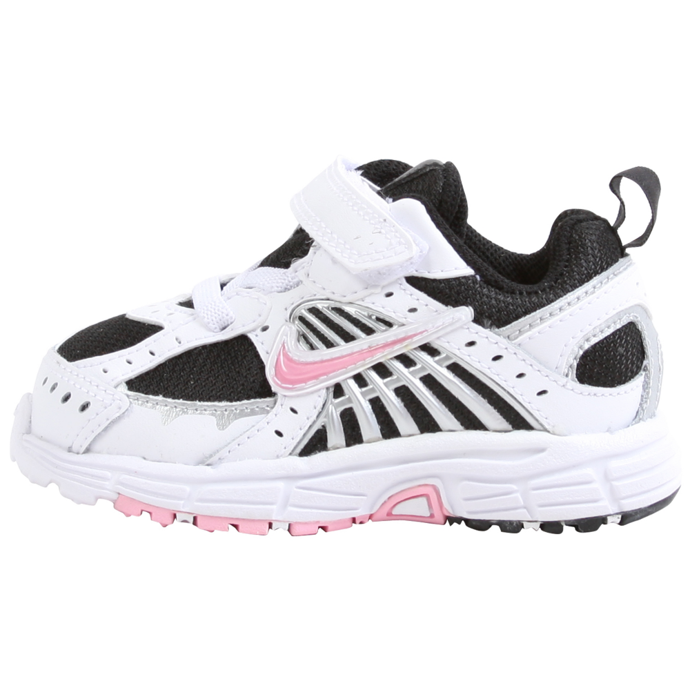Nike Dart VII Running Shoes - Infant,Toddler - ShoeBacca.com