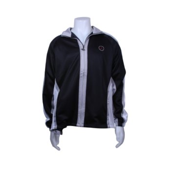 Nike Jordan Zip-up Jacket - 355214-010