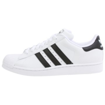 adidas Superstar II