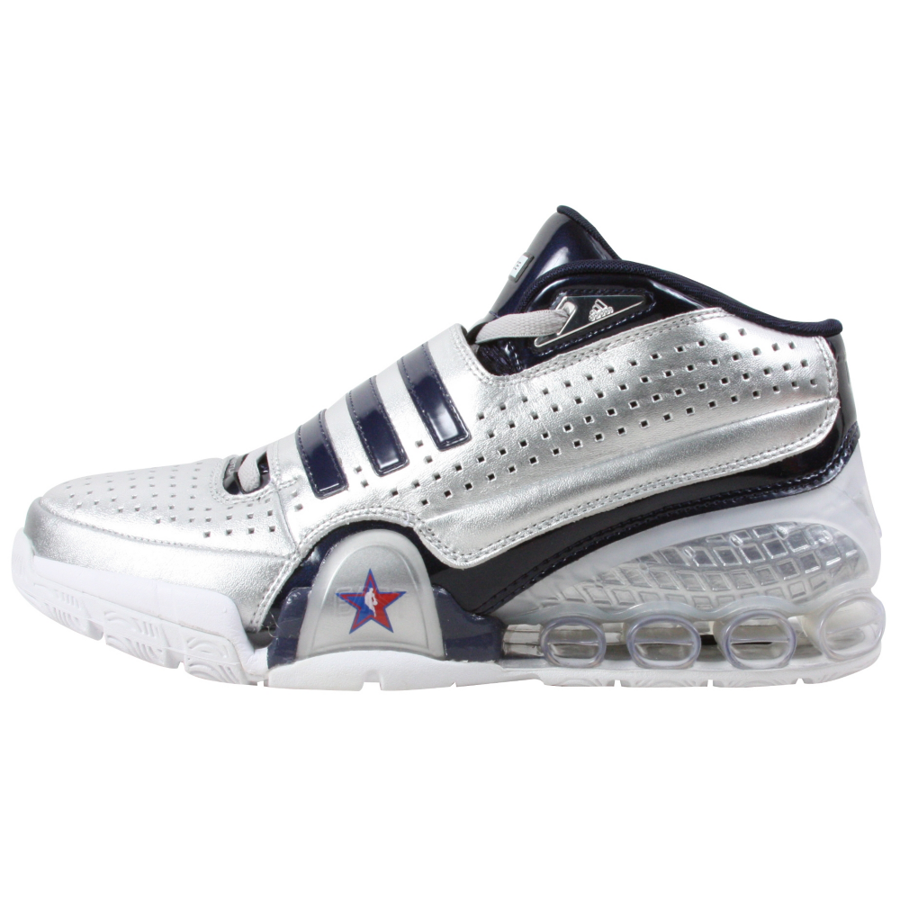 adidas TS Bounce Commander Basketball Shoes - Men - ShoeBacca.com