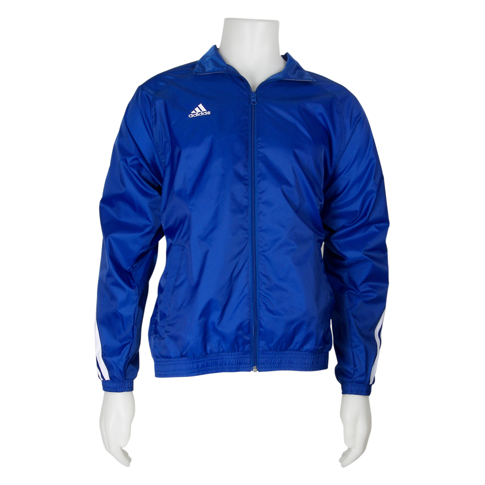 adidas Team Momentum Outerwear - Men - ShoeBacca.com