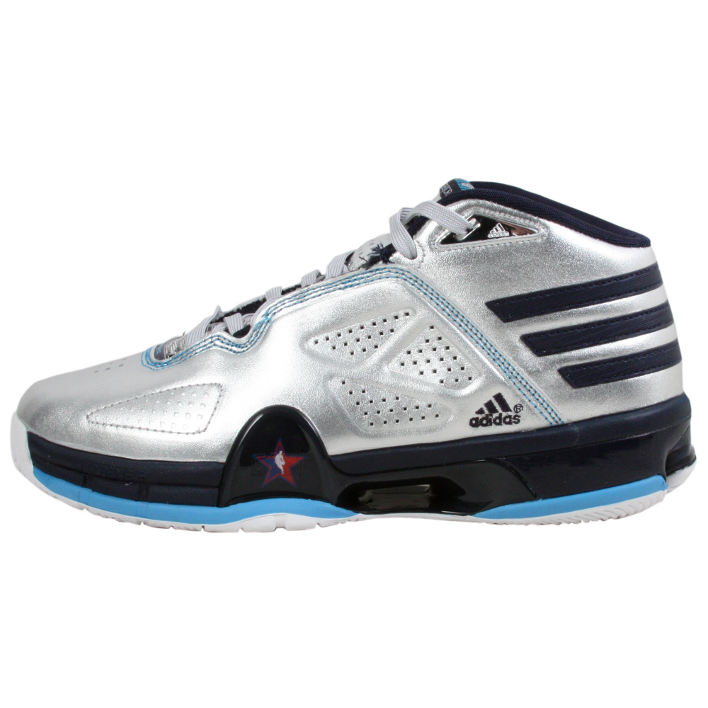 adidas TS Lightning Creator Basketball Shoes - Men - ShoeBacca.com