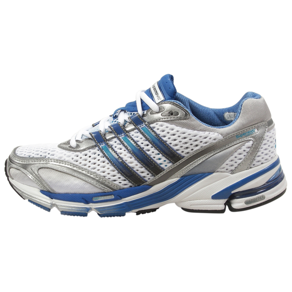 adidas Supernova Cushion 7 Running Shoes - Women - ShoeBacca.com