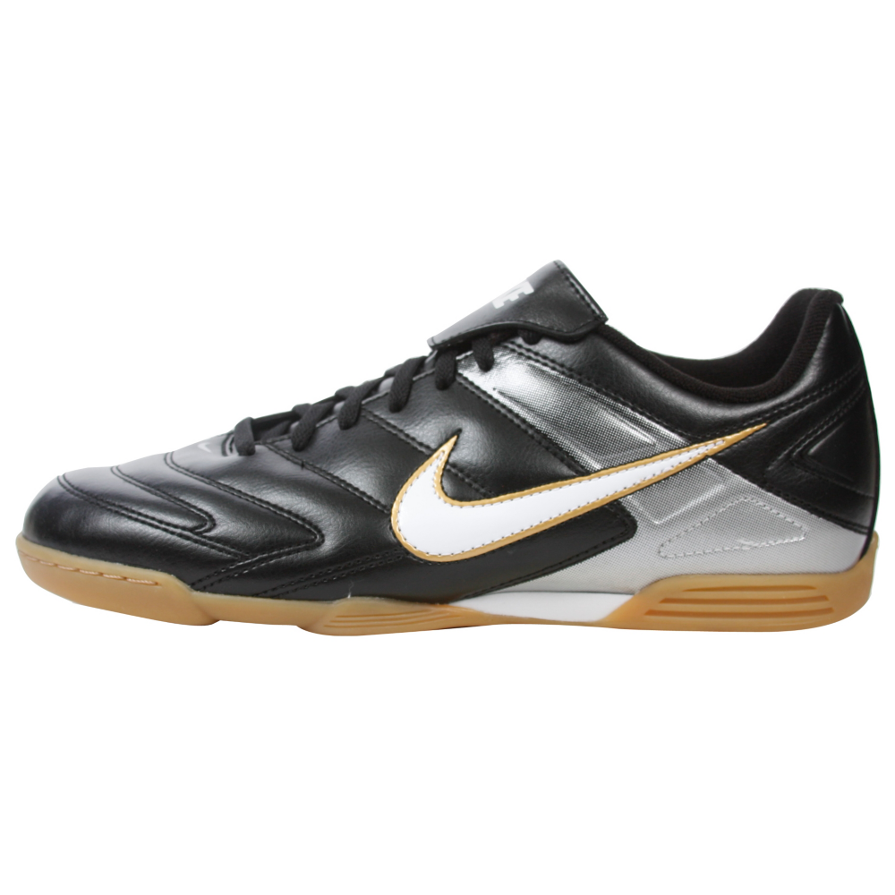 Nike Park II IC Soccer Shoes - Kids,Men - ShoeBacca.com