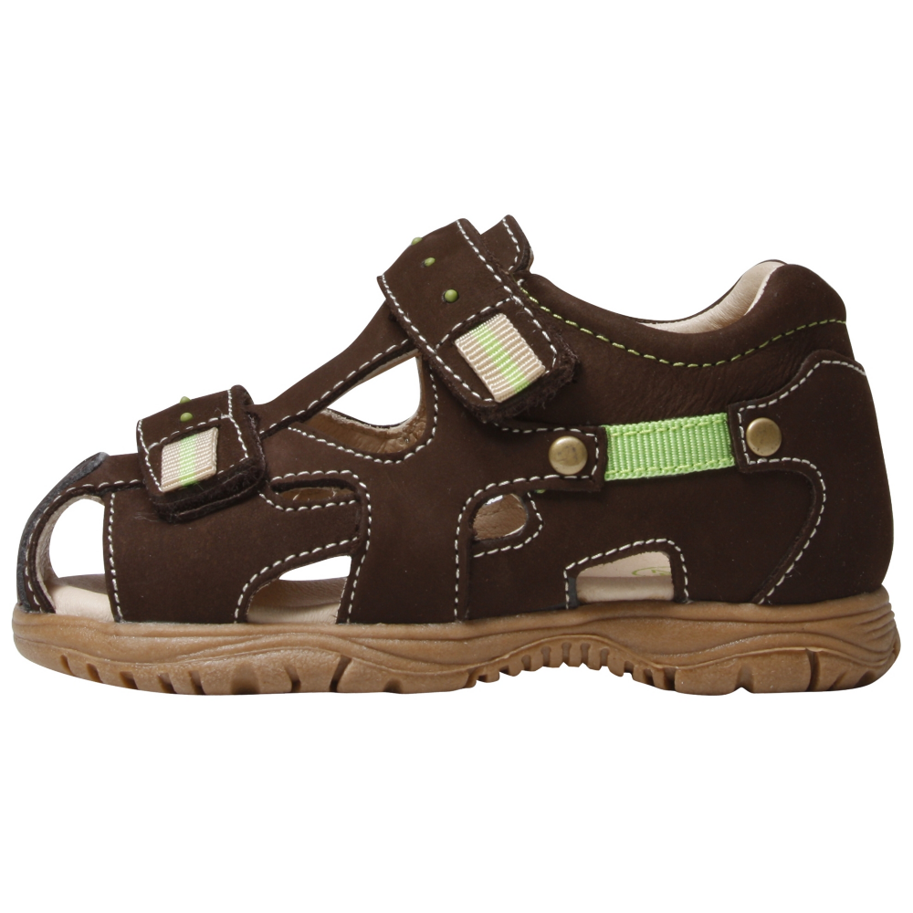 UMI Keelback (Toddler) Sandals - Toddler - ShoeBacca.com