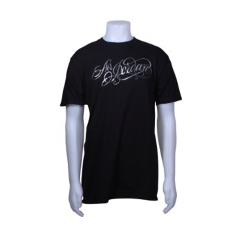 Nike Jordan AJ Script