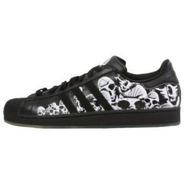 adidas Superstar II Skulls - 361310