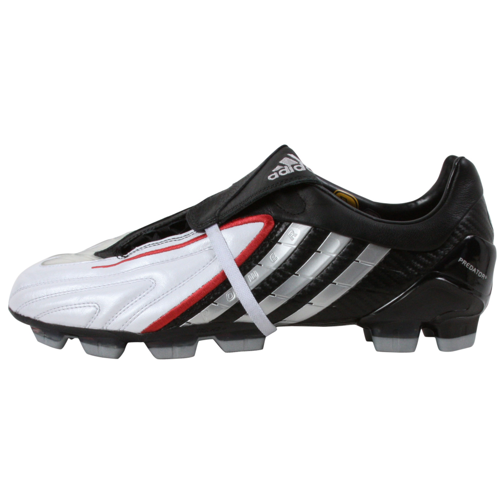 adidas Predator Powerswerve TRX HG Soccer Shoes - Men - ShoeBacca.com
