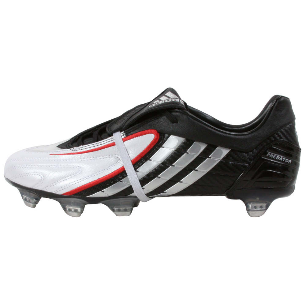 adidas Predator Absolion SG PowerSwerve Soccer Shoes - Men - ShoeBacca.com