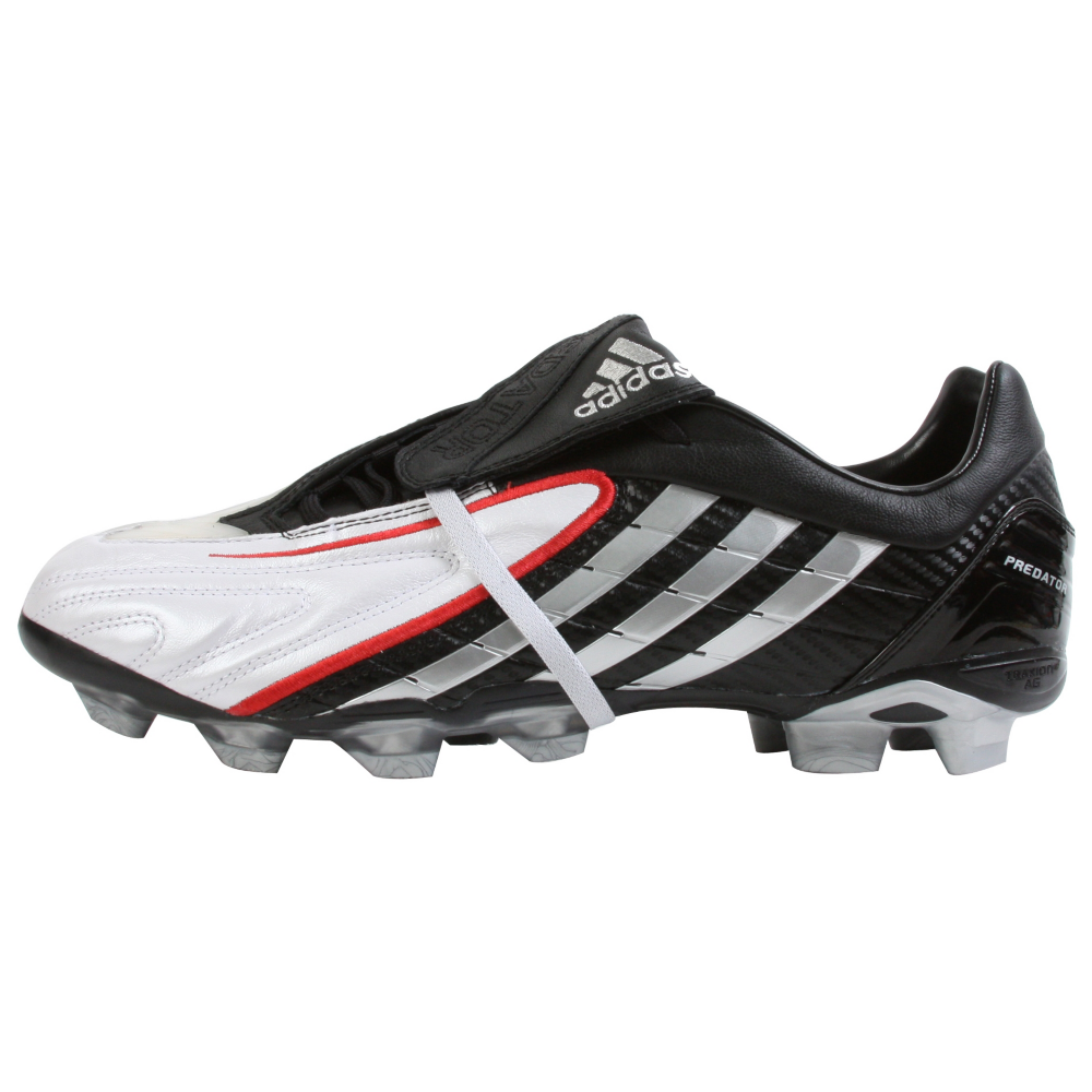 adidas Predator Absolion PS TRX AG Soccer Shoes - Men - ShoeBacca.com