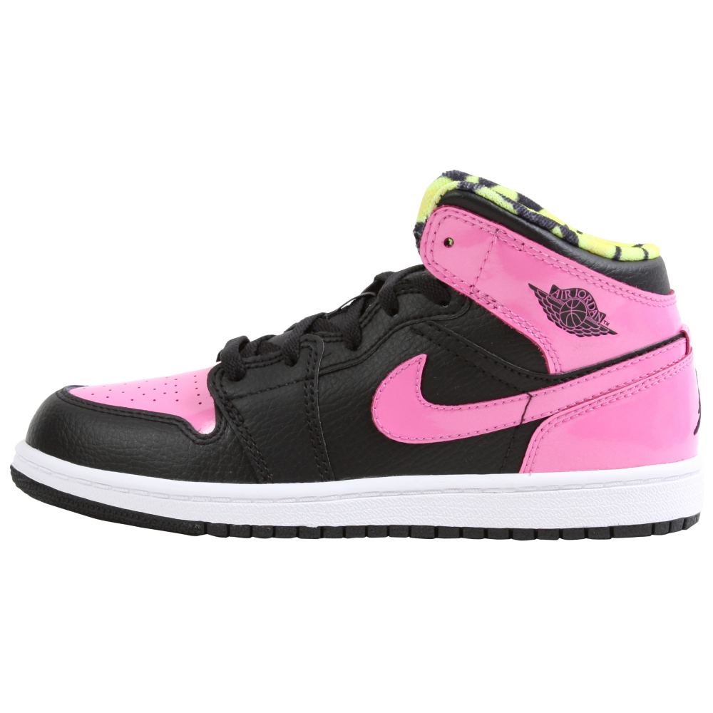 Nike Air Jordan 1 Phat Low Retro Shoes - Kids,Toddler - ShoeBacca.com