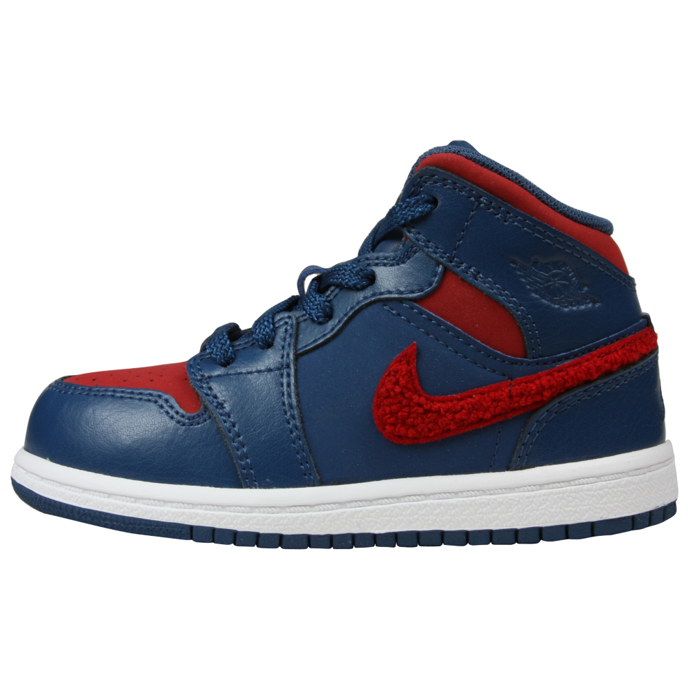 Nike Jordan 1 Phat Retro Shoes - Infant,Toddler - ShoeBacca.com