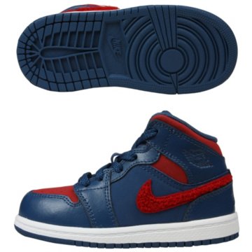 Nike Jordan 1 Phat - 364773-461