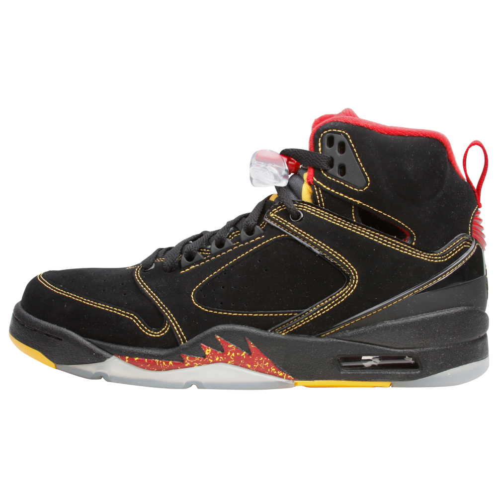 Nike Air Jordan Sixty Plus Retro Shoes - Men - ShoeBacca.com