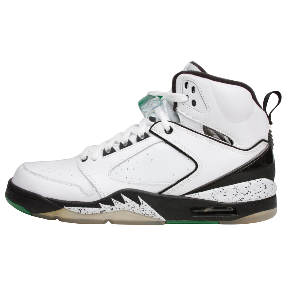 Nike Jordan Sixty Plus Retro Shoes - Men - ShoeBacca.com