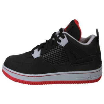 Nike AJF 4 - 365161-061
