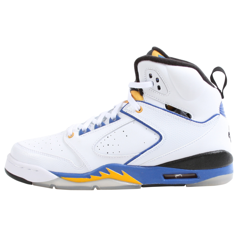 Nike Jordan Sixty Plus Retro Shoes - Kids,Men - ShoeBacca.com