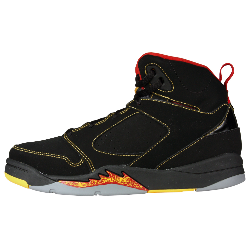 Nike Jordan Sixty Plus Retro Shoes - Kids,Toddler - ShoeBacca.com